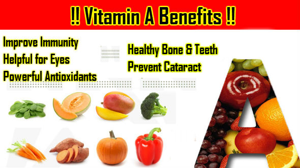 Vitamin-A