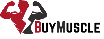 Buymuscle logo