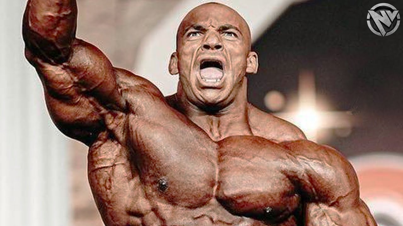 Big Ramy