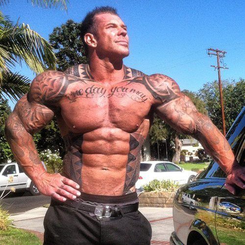 Are there anabolic steroid alternatives?