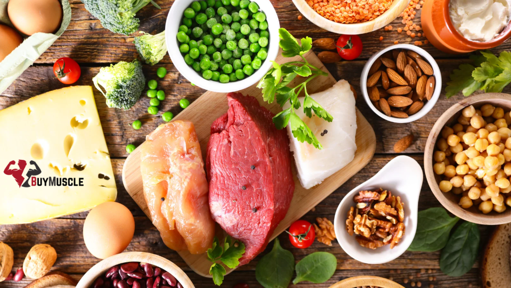 The Most Aesthetic and Delicious High-Protein Recipes to Try Today