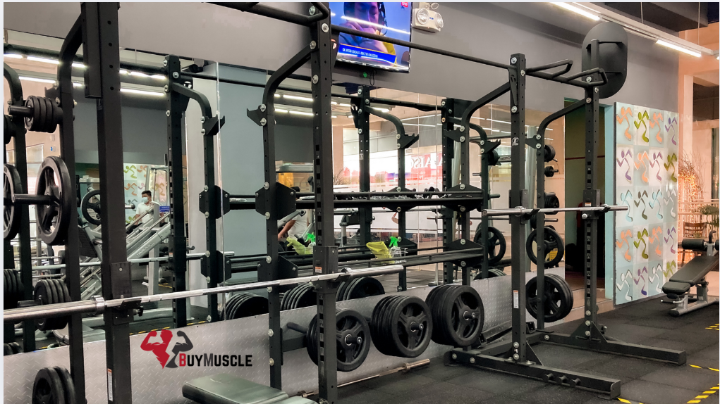 Top Gym Equipment Upgrades for Serious Lifters in 2025