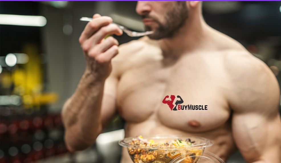 What Pro Bodybuilders REALLY Eat After the Gym for Maximum Gains