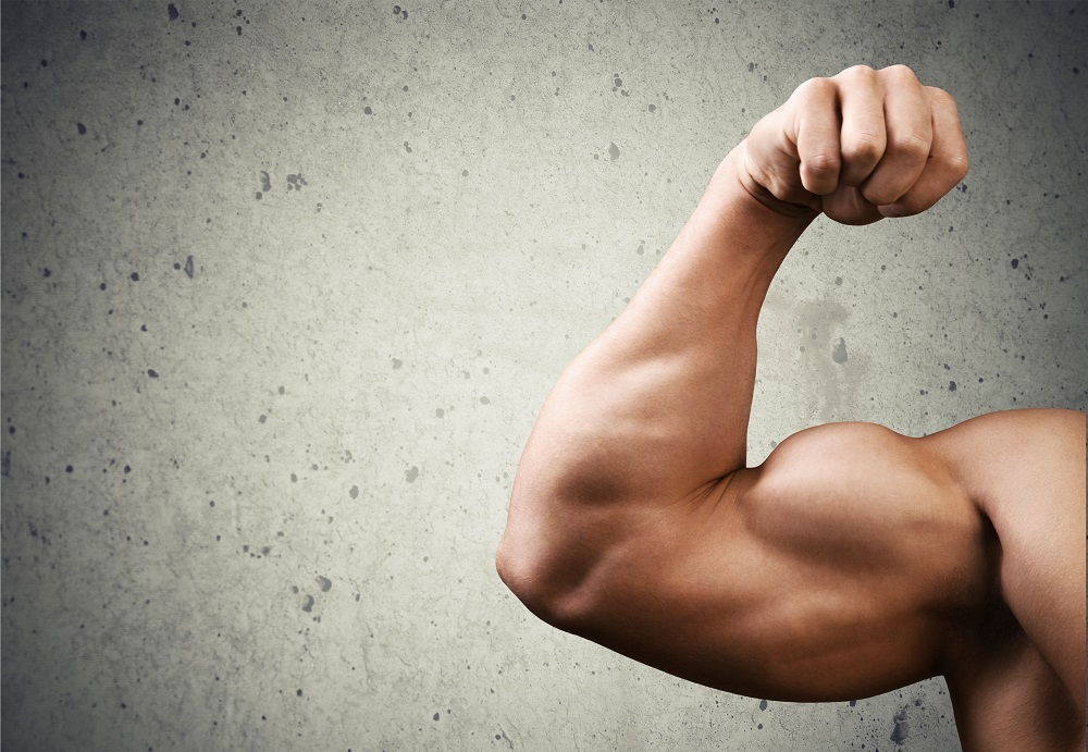 What Causes a Bicep Gap?