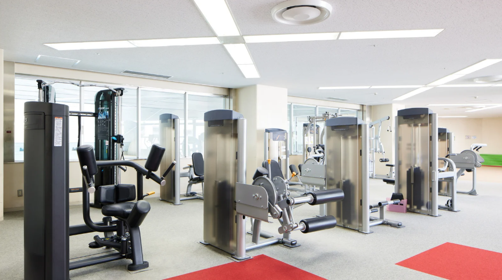 Best Gym Equipment Upgrades for 2025