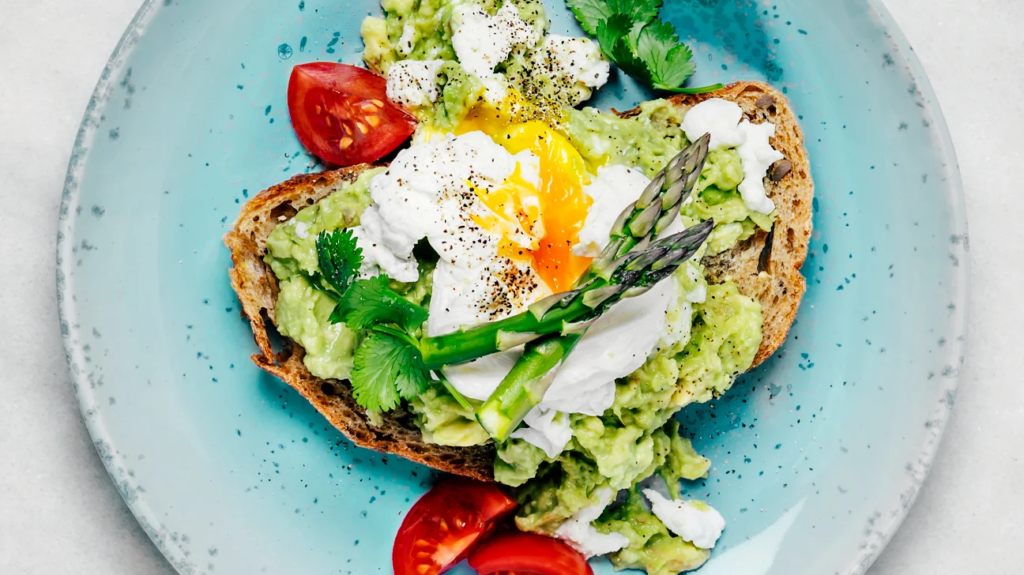The Science Behind Post-Workout Nutrition