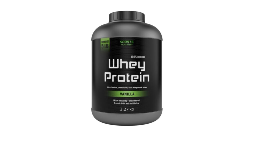 Whey Protein