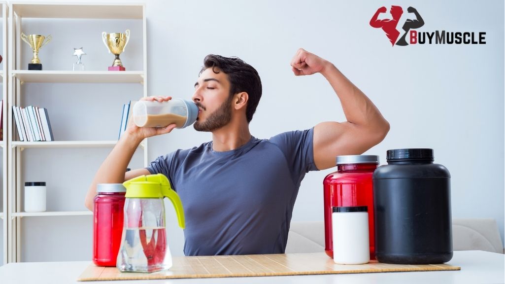 Benefits of Caffeine for Bodybuilders