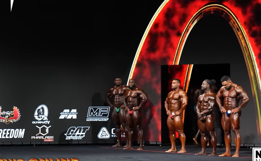 What Do Bodybuilders Do Before a Show? Full Prep Guide on Contest Day