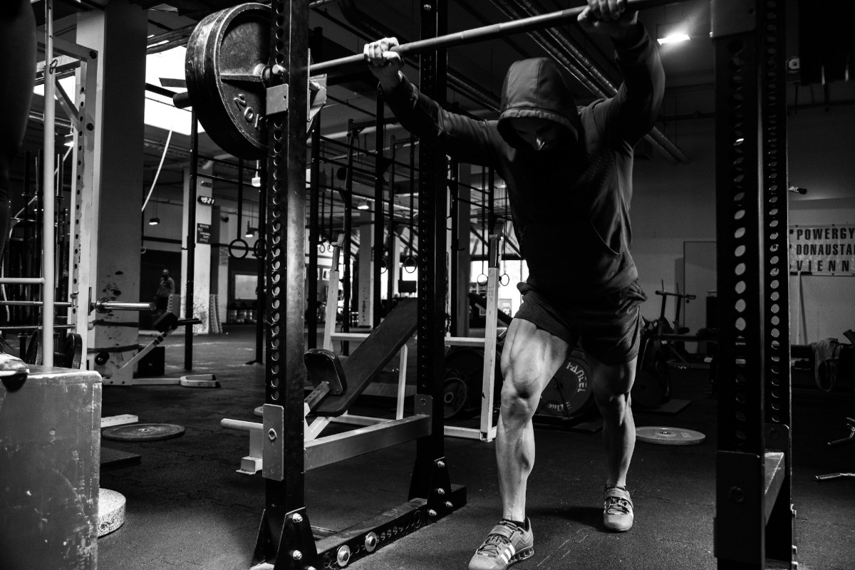 How to Choose the Best Squat Rack for Your Fitness Goals