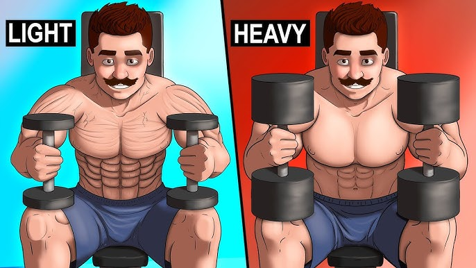 High-Volume vs. Low-Rep Training: Pros, Cons, and When to Use Each