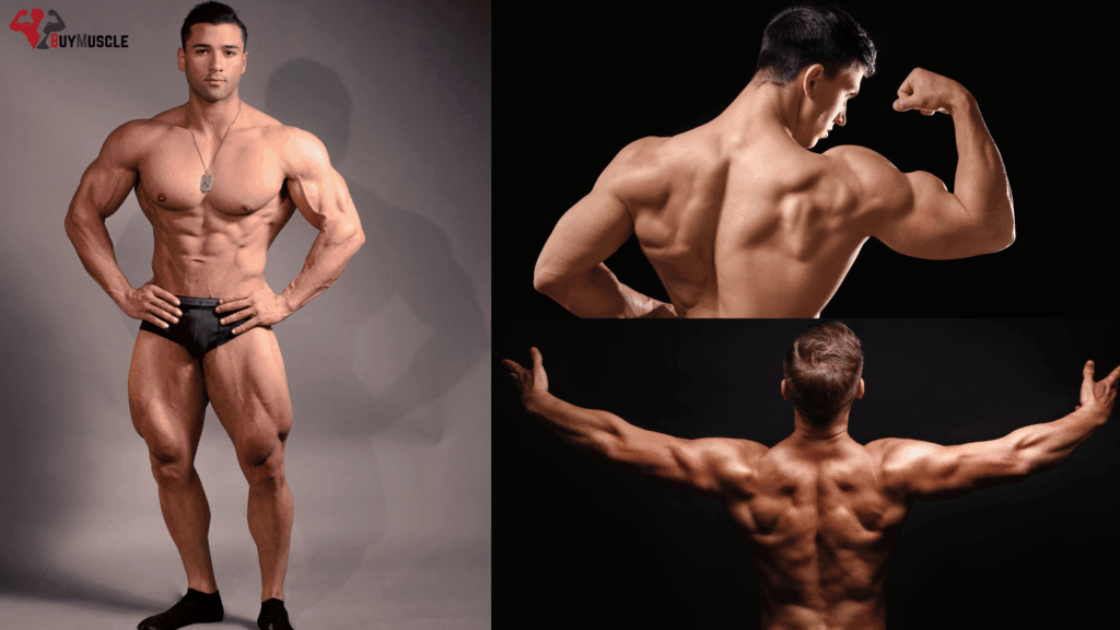 How to Perfect Your Bodybuilding Poses for Maximum Impact