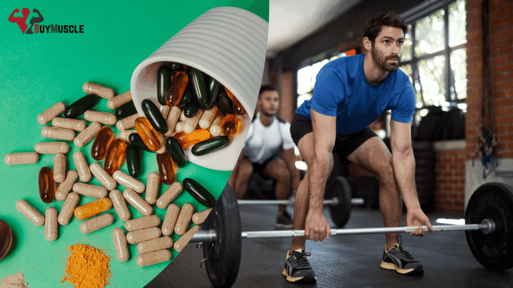What Lifters Should Look for in a Multivitamin and What to Avoid