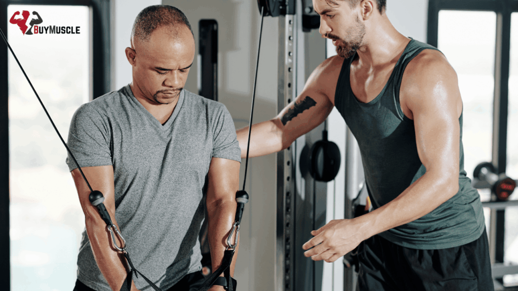 Beginner's Guide to Performing the Standing Cable Crossover Correctly