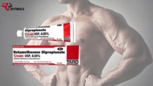 Should You Use Betamethasone Dipropionate to Build Muscle?