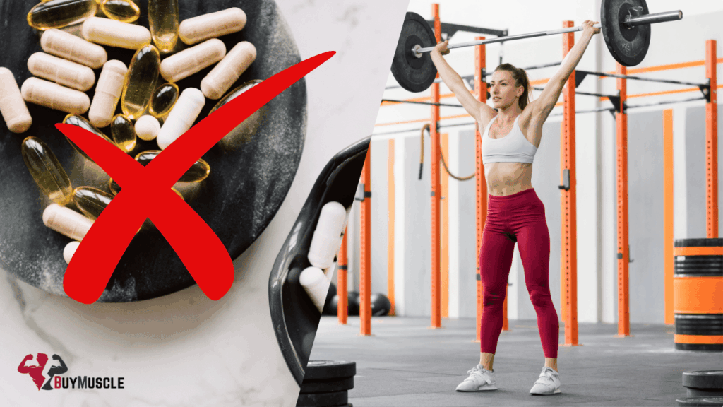 What to Avoid in Multivitamins for Lifters