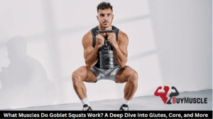 Goblet Squats