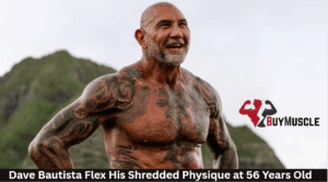 Dave Bautista