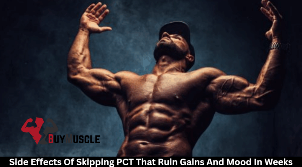 Skipping PCT