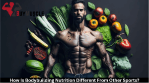 Bodybuilding Nutrition