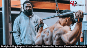 Charles Glass