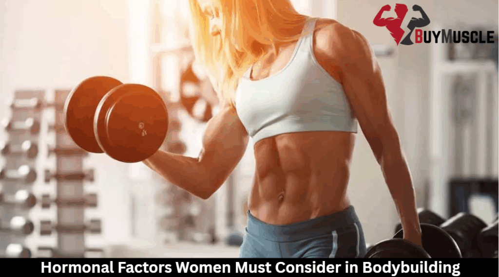 Hormonal Factors