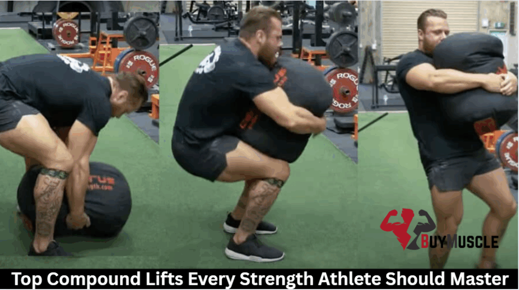 Compound Lifts