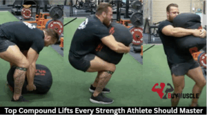 Compound Lifts