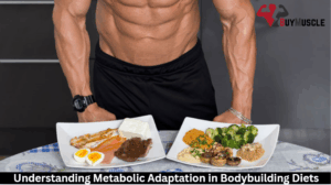 Metabolic Adaptation