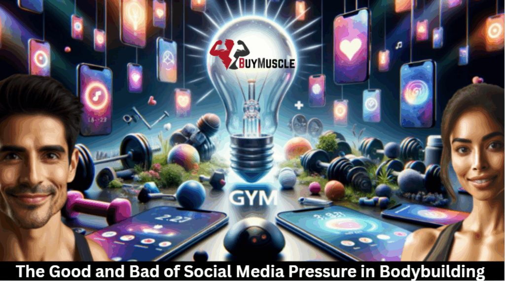 Social Media Pressure