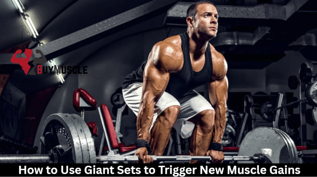 Giant Sets