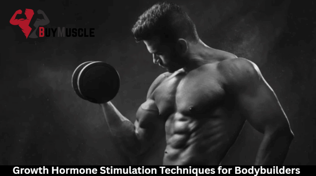 Growth Hormone