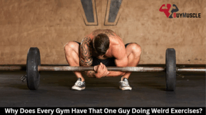 Weird Exercises