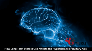Hypothalamic Pituitary Axis