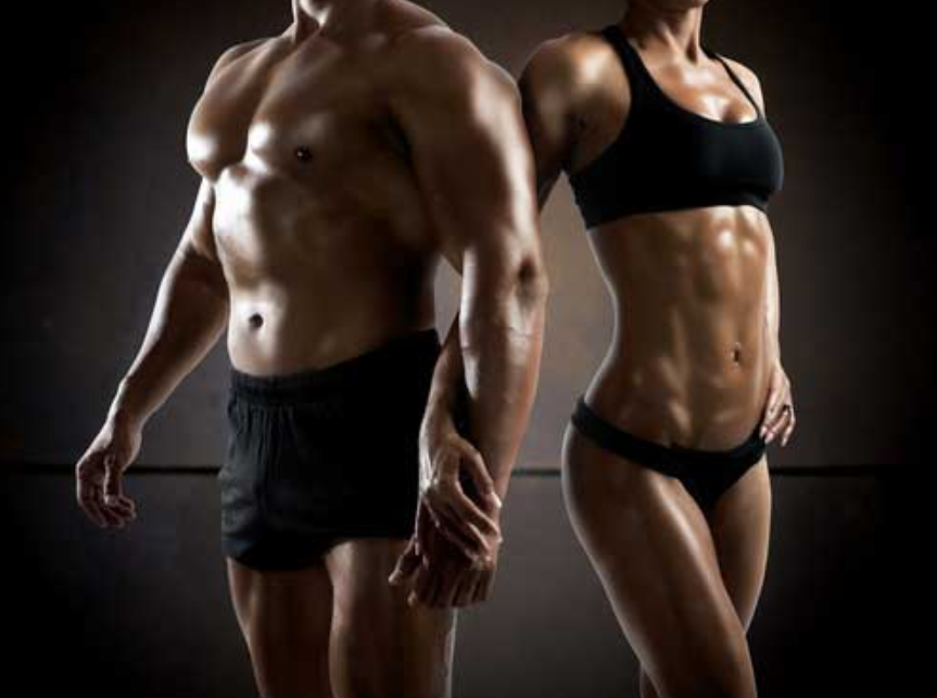 Nutrient Partitioning
