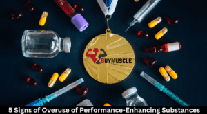 Performance-Enhancing Substances