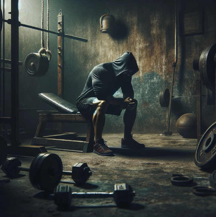 Post-Show Depression