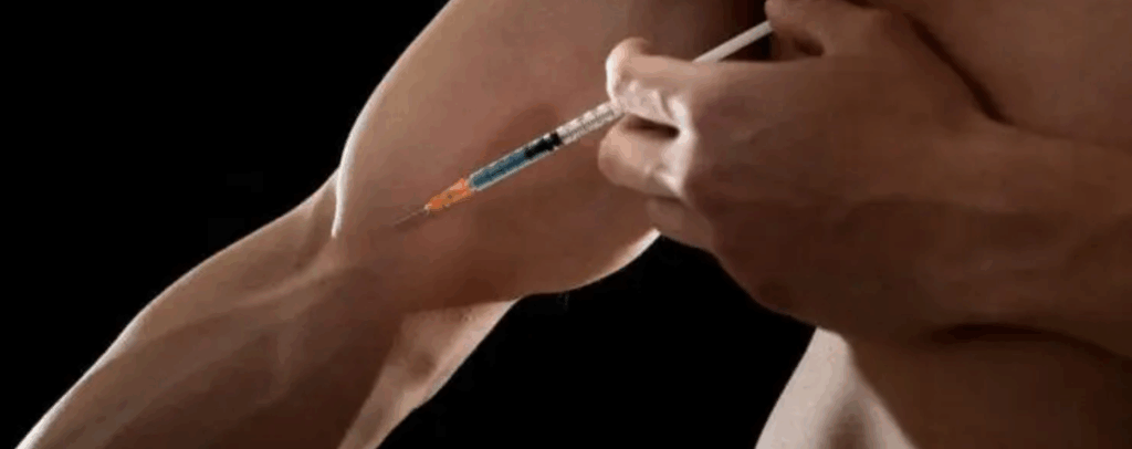 Dramatic Physical Changes