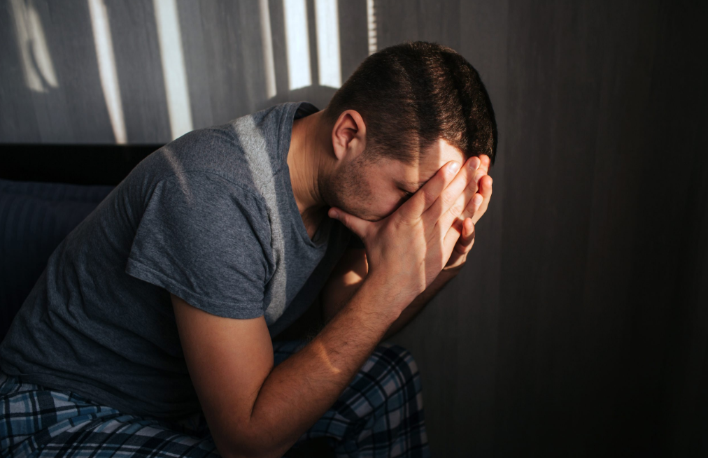 Behavioral and Mood Fluctuations