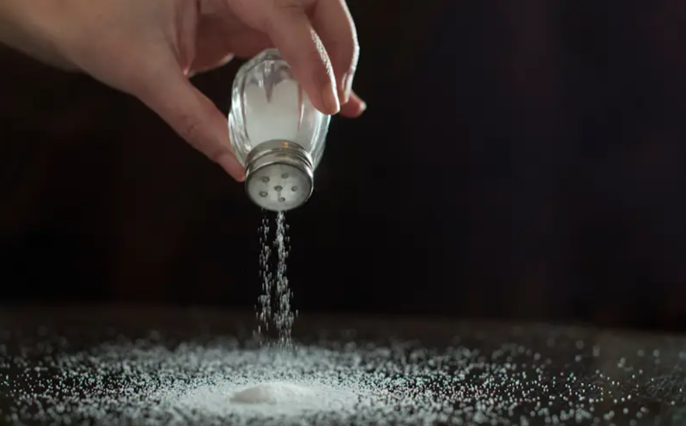 Sodium Manipulation Strategies