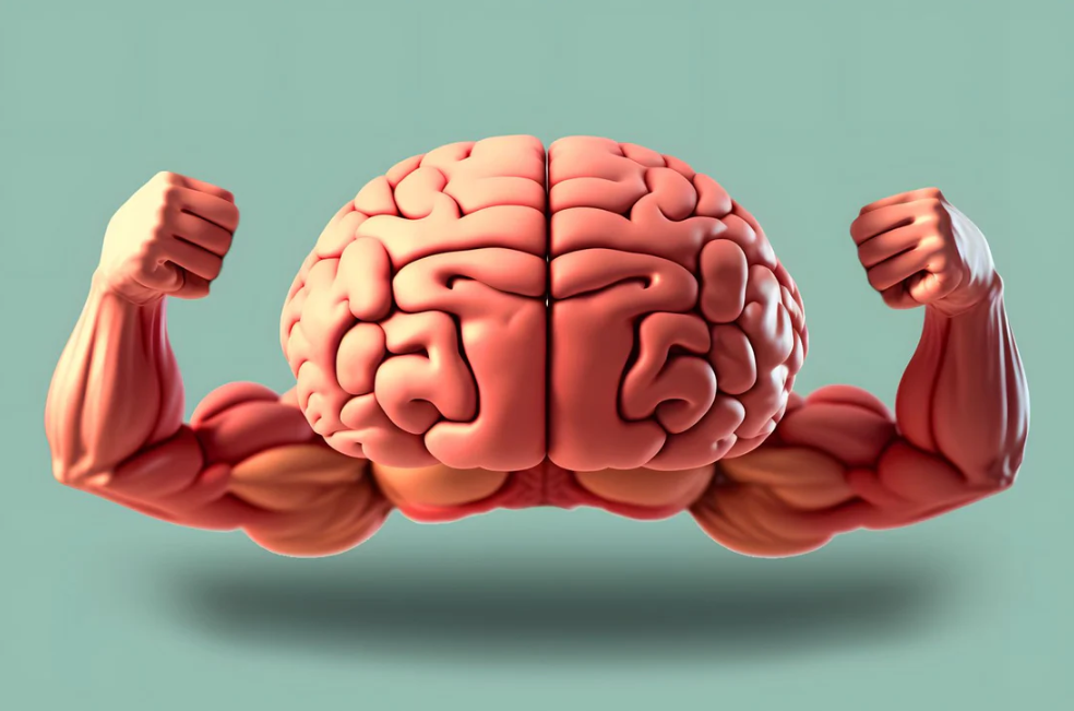 Neuroscience Behind Muscle Memory