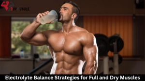 Electrolyte Balance Strategies