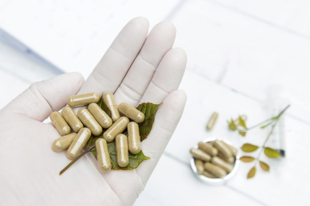 Low Bioavailability of Ingredients supplements