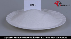 glycerol monostearate