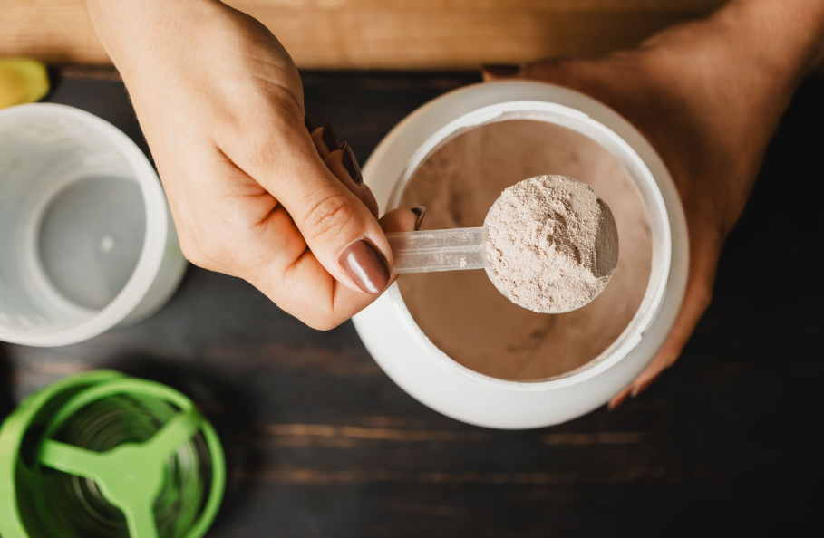 Creatine, Citrulline, and Betaine Dosages