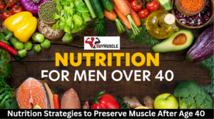 Nutrition Strategies